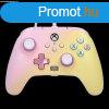 PowerA Enhanced USB Gamepad Pink Lemonade