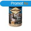 Carnilove Adult Salmon & Turkey Can- Lazac s Pulyka Hs