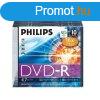 DVD-R Philips rhat 4,7GB