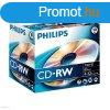 DVD-RW Philips jrarhat 4x 4,7GB