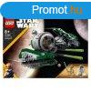 LEGO Star Wars TM 75360 Yoda Jedi Starfighter?-e