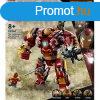 LEGO Super Heroes 76247 The Hulkbuster: The Battle of Wakand