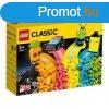 LEGO Classic 11027 Kreatv neon kockk