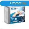 CD-R Philips rhat 52x slim