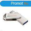 USB drive SANDISK DUAL DRIVE LUXE, TYPE-C?, USB 3.1 Gen 1, 1