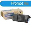 Kyocera lzertoner TK-3150 fekete 14500 old.