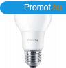 LED izz, E27, gmb, 8W, 806lm, 2700K, A60, PHILIPS "Co