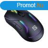 Sandberg Egr Gamer - LightFlow 6D Gamer Mouse