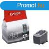 Canon tintapatron PG-40