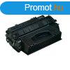 Emstar lzertoner For Use HP Q7553X fekete H582 7000 old.