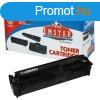 Emstar lzertoner For Use HP CE320A fekete H724 2000 old.