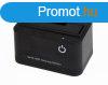 Gembird HD32-U2S-5 USB docking station for 2.5 and 3.5 inch 