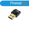 Logilink Bluetooth 5.0 adapter USB 2.0 USB-A Black