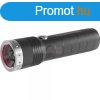 LEDLENSER MT14 tlthet kzilmpa 26650 akkuval 1000 lumen