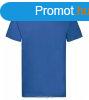 Fruit of the Loom 61-044 SUPER PREMIUM T pl ROYAL BLUE S-X