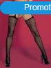  Garter stockings S207 XL/XXL 