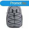 UNDER ARMOUR-UA Hustle Sport Backpack-GRY Szrke 26L