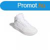 ADIDAS-Hoops 3.0 Mid K cloud white/cloud white/grey two Feh?