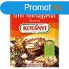 KOTNYI GRILL FSZERS FOKHAGYMS 30G