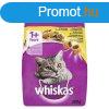 Whiskas szraz 300g csirke