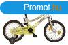 KOLIKEN 16" BIKETEK SMILE KERKPR EZST-NEON