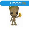 POP! Groot with Stormbreaker (Avengers Infinity War)