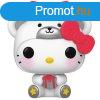 POP! Hello Kitty Polar Bear Metallic