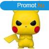 POP! Games: Grumpy Pikachu (Pokmon)