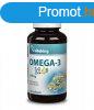 Vitaking Omega-3 Kids 100db glkapszula