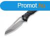 Civivi Spiny Dogfish C22006-1 Black G10 Stonewashed 14C28N k