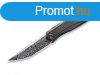 We Knife Cybernetic WE22033-DS1 Titanium Damasteel ks