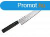 Tojiro Shippu Black Damascus Gyuto 24 cm FD-1595 Szakcsks