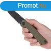 ANV Z200 BB - Sleipner DLC Black, G10 Olive