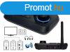 Vezetk nlkli Bluetooth ad-vev Stereo Streaming Box BTRC