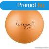 Qmed Soft Ball, fitnesz labda, 25-30 cm