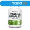 Biotech Vitamin Complex 60 tabletta