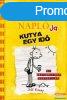 Jeff Kinney - Egy ropi naplja 4. - Kutya egy id