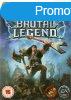 Brutal Legend Xbox360 jtk