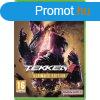 Tekken 8 (Ultimate Kiads) - XBOX Series X