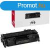 Canon CRG719 Eredeti Fekete Toner