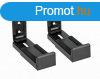 Gembird WM-SB-01 Wall mount for soundbar Black