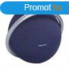 harman/kardon Onyx Studio 8 Portable Bluetooth Speaker Blue