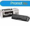 Kyocera TK580 toner black ORIGINAL 