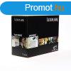 Lexmark T640 toner ORIGINAL 21K 