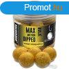 HALDORD MAX MOTION Boilie Dipped 20 mm - des Anansz 100g