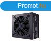 COOLER MASTER Tpegysg MWE 600, 600W, 12cm, 80+ Bronze V2, 