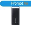 SAMSUNG Hordozhat SSD T5 EVO USB 3.2 Gen 1 4TB