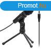 Promate AUX Mikrofon - TWEETER 9 (Plug & Play, flexibili