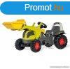 Rolly Toys Kid Claas Elios pedlos markols traktor (RO-0250