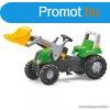 Rolly Toys Junior pedlos markols traktor (RO-811465)